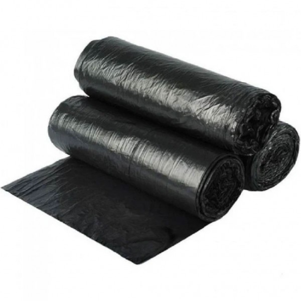 370 gr Jumbo Boy Çöp Torbası 80x110 cm 10 Lu Rulo (GP EKO KOLİSİZ)
